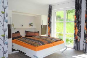 Ferienwohnung In der Ruhl