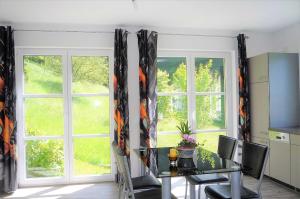 Ferienwohnung In der Ruhl