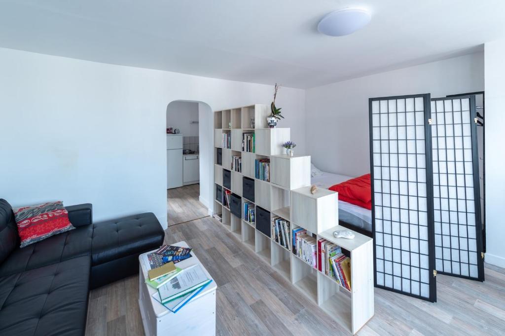 Ferienwohnung in der Sächsischen Schweiz