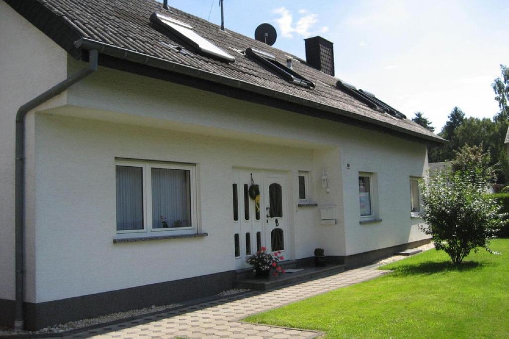 Appartement Ferienwohnung in der Vulkaneifel Kelberger Strasse 15 a 56766 Ulmen