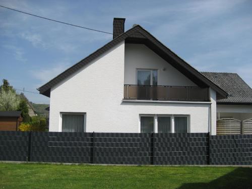 Ferienwohnung in der Vulkaneifel