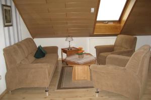 Ferienwohnung in der Vulkaneifel