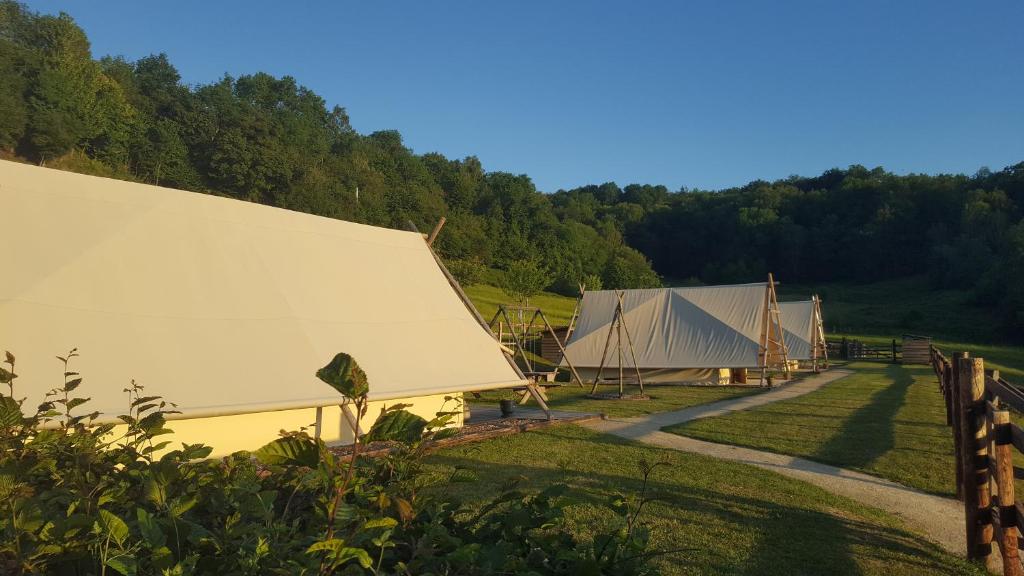 Ferienwohnung in der Vulkaneifel