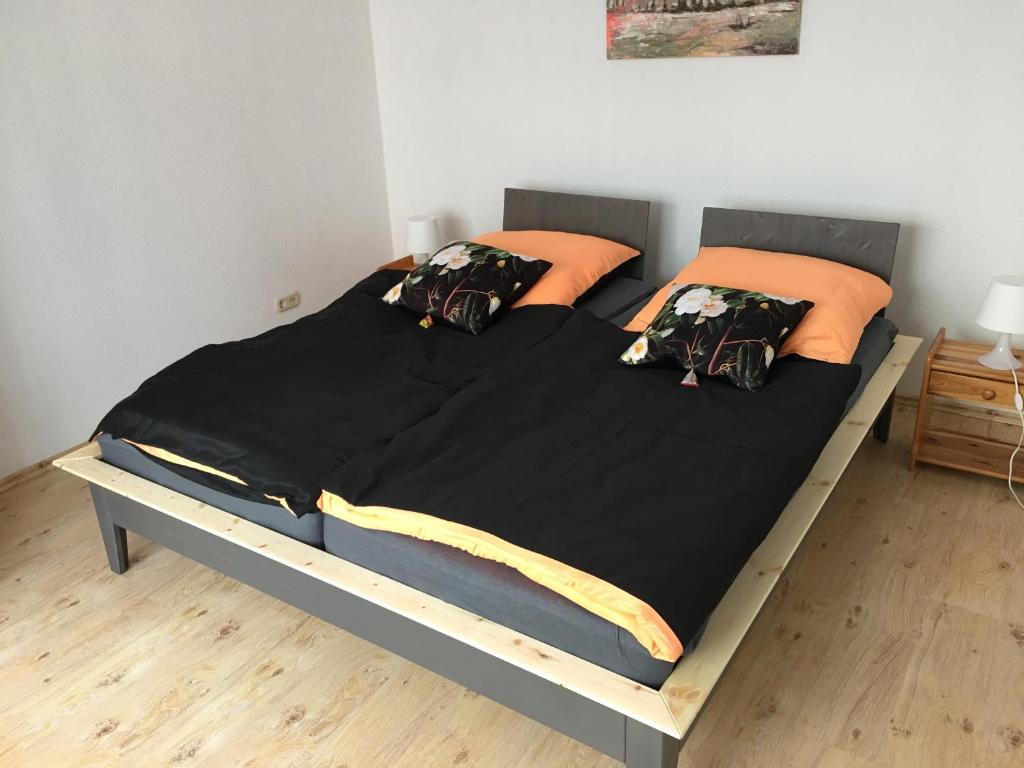Appartement Ferienwohnung in Domnähe 7 Marbacher Gasse 99084 Erfurt