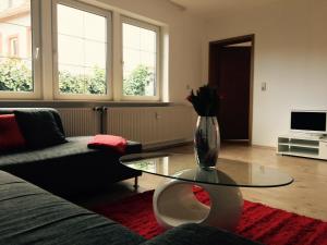 Ferienwohnung in Domnähe