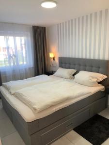 Ferienwohnung in Dornumersiel an der Nordsee