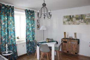 Ferienwohnung in Dresden.