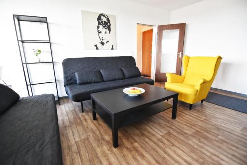 Ferienwohnung in Duisburg