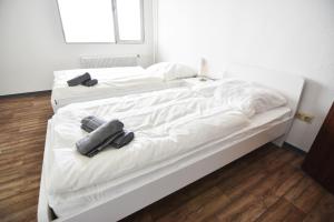 Ferienwohnung in Duisburg