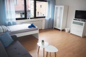 Appartement Ferienwohnung in Düren 129 Hauptstraße 52355 Düren Rhénanie du Nord - Westphalie