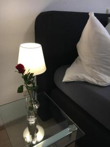 Ferienwohnung In Erfurt