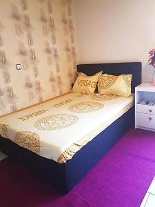 Ferienwohnung in Friedberg (Hessen) für 1 bis 4 Personen