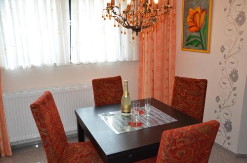 Ferienwohnung in Fuhlenbrock