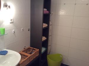 Ferienwohnung in Fuhlenbrock