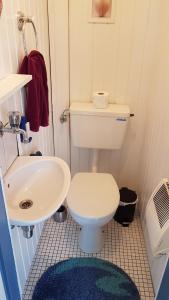 Ferienwohnung in Gartenlandschaft