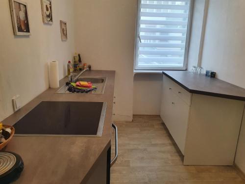 Ferienwohnung in Gersheim / bis 4 Personen