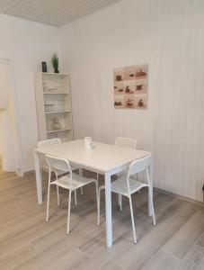 Ferienwohnung in Gersheim / bis 4 Personen
