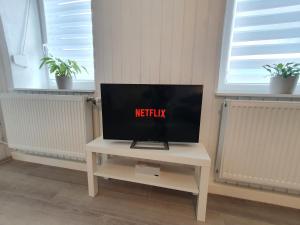 Ferienwohnung in Gersheim / bis 4 Personen