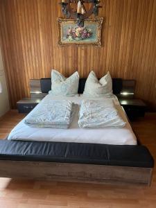Appartement Ferienwohnung in Golßen/Spreewald, Tropical Island 7 Lindenstraße 15938 Golßen Brandebourg