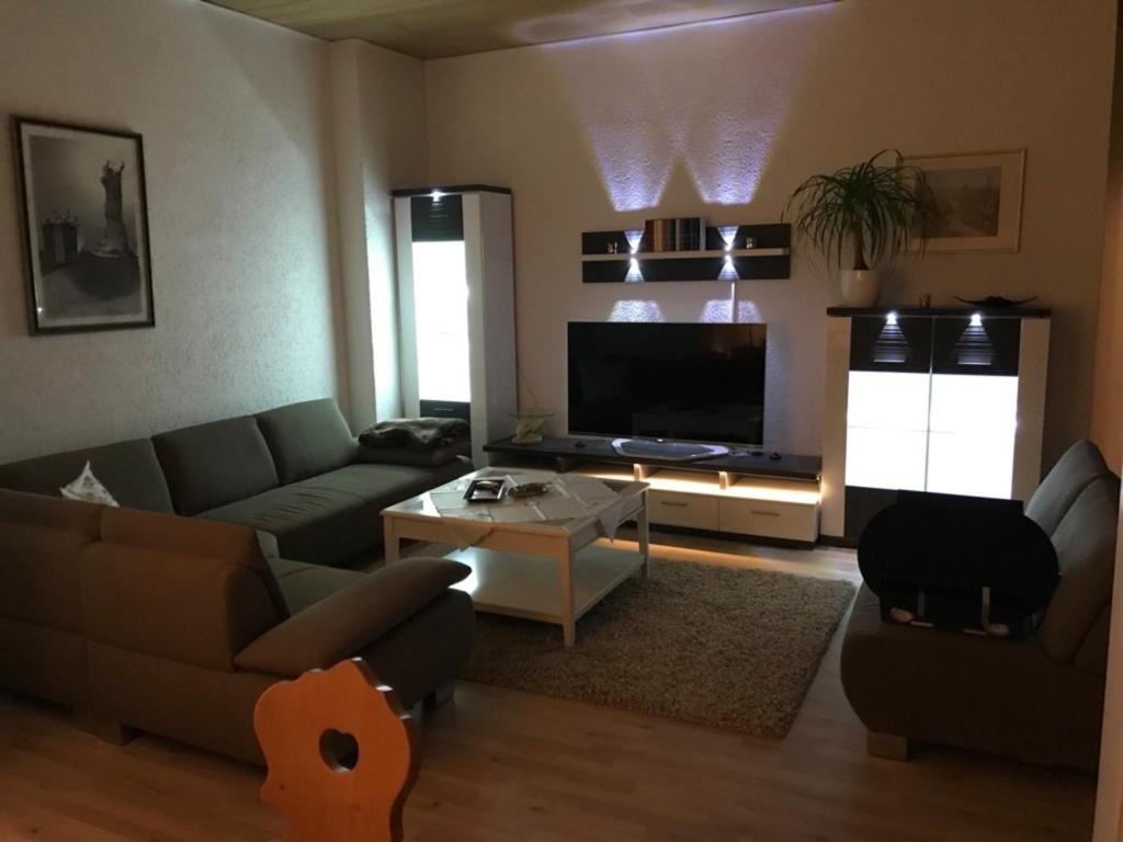 Appartement Ferienwohnung in Heinsberg Rebhuhnweg 33 41844 Wegberg