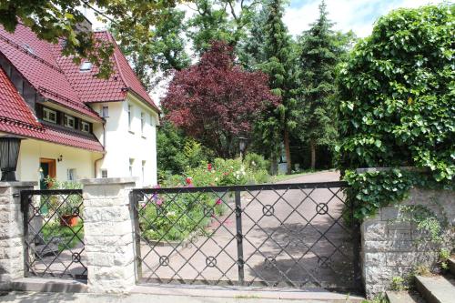 Ferienwohnung in herrlicher Lage