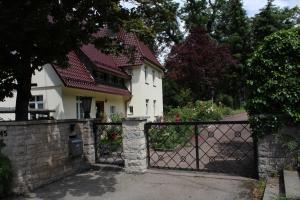 Ferienwohnung in herrlicher Lage