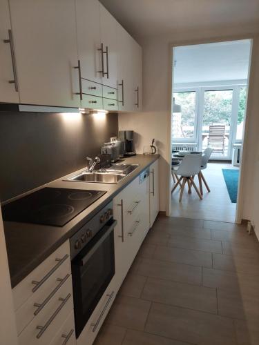 Ferienwohnung in Hitzacker