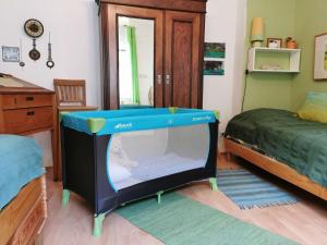 Ferienwohnung in idyllischer Lage