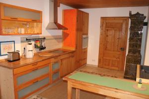 Ferienwohnung in Jugendstilvilla
