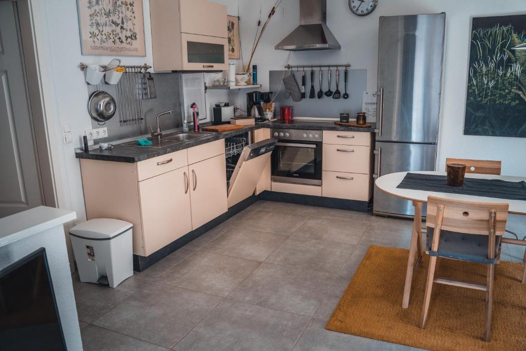 Appartement Ferienwohnung in Jülich, nähe Aachen & Köln 32 Theodor-Heuss-Straße 52428 Juliers