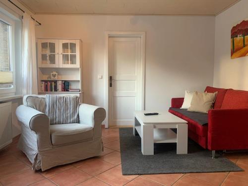 Ferienwohnung in Kappeln