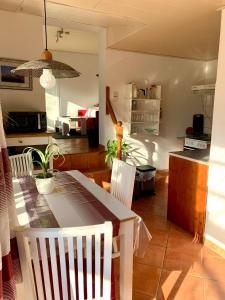 Ferienwohnung in Kappeln
