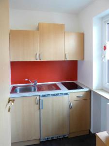 Ferienwohnung in Kempten am Stadtweiher