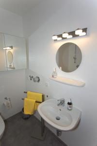Ferienwohnung in Kempten am Stadtweiher
