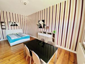 Ferienwohnung in Kiel- und Kanalnähe