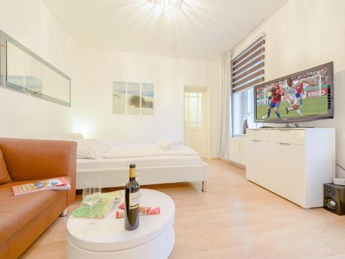 Ferienwohnung in Kühlungsborn - D 130.066