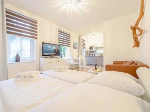 Ferienwohnung in Kühlungsborn - D 130.066