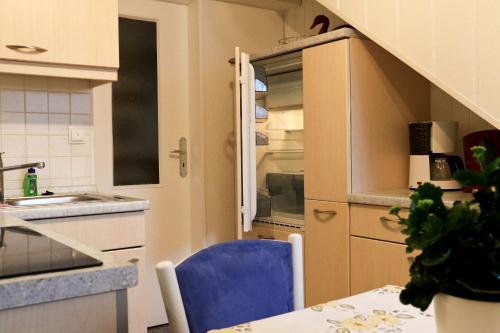 Ferienwohnung in Kühlungsborn