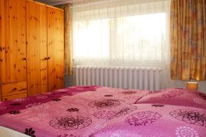 Ferienwohnung in Kühlungsborn