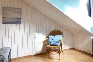 Appartement Ferienwohnung in Laichingen-Feldstetten 10 Ennabeurer Gässle 89150 Laichingen Bade-Wurtemberg
