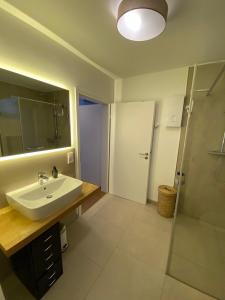 Ferienwohnung in Lay