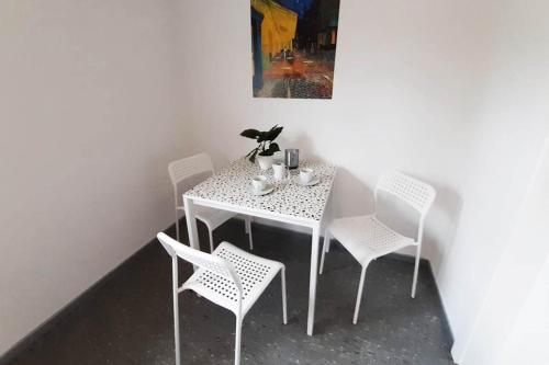 Ferienwohnung in Lennestadt