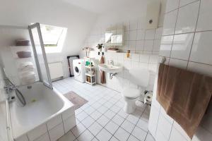 Ferienwohnung in Lennestadt