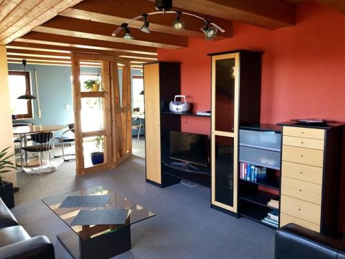 Ferienwohnung in Linden