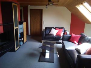 Ferienwohnung in Linden