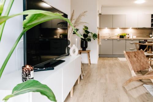 Ferienwohnung in Malente am Kellersee