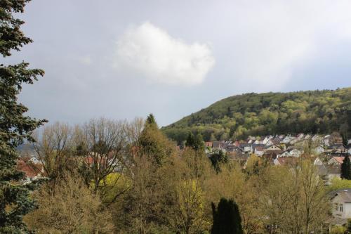 Ferienwohnung in Marburg/Wehrda