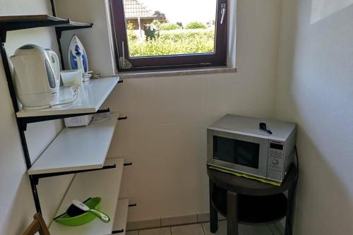 Ferienwohnung in Niebüll, Kreis Nordfriesland