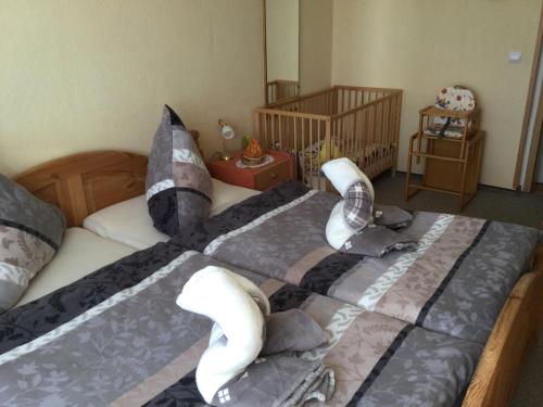 Ferienwohnung in Oberwiesenthal