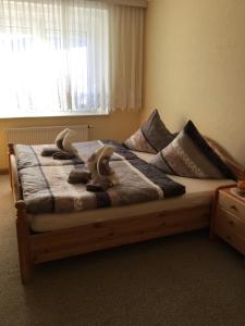 Ferienwohnung in Oberwiesenthal